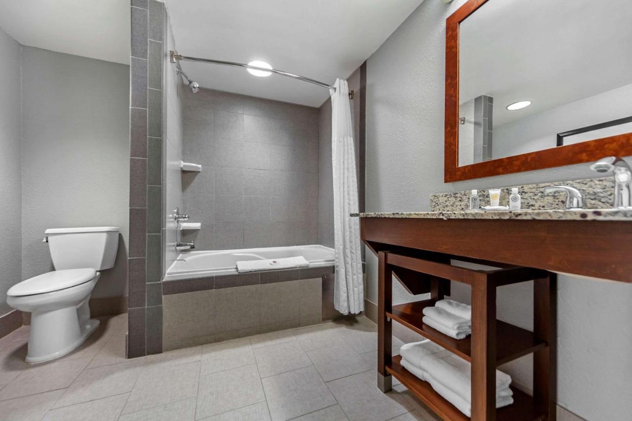 Comfort Inn Kearney I-80 Экстерьер фото