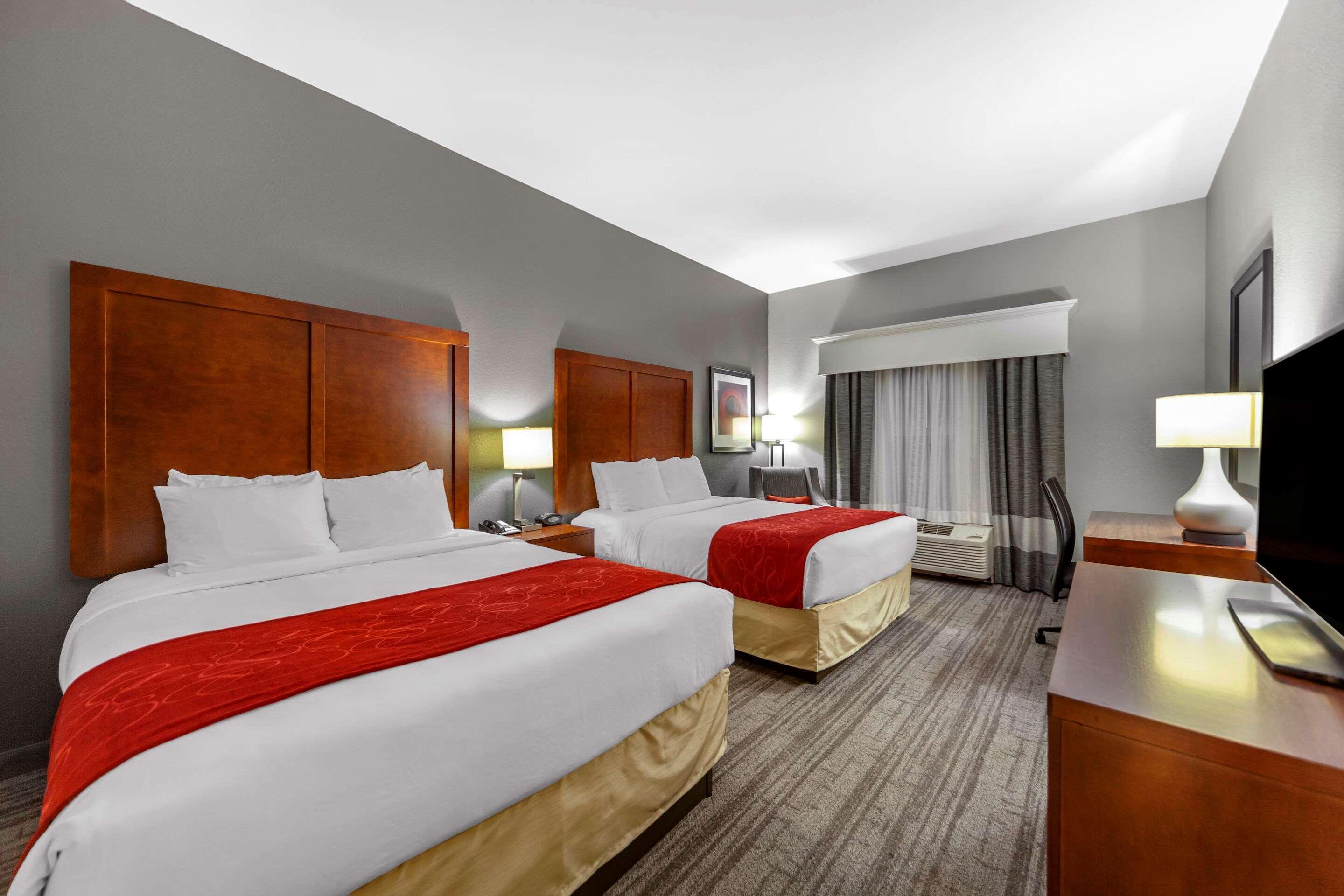 Comfort Inn Kearney I-80 Экстерьер фото
