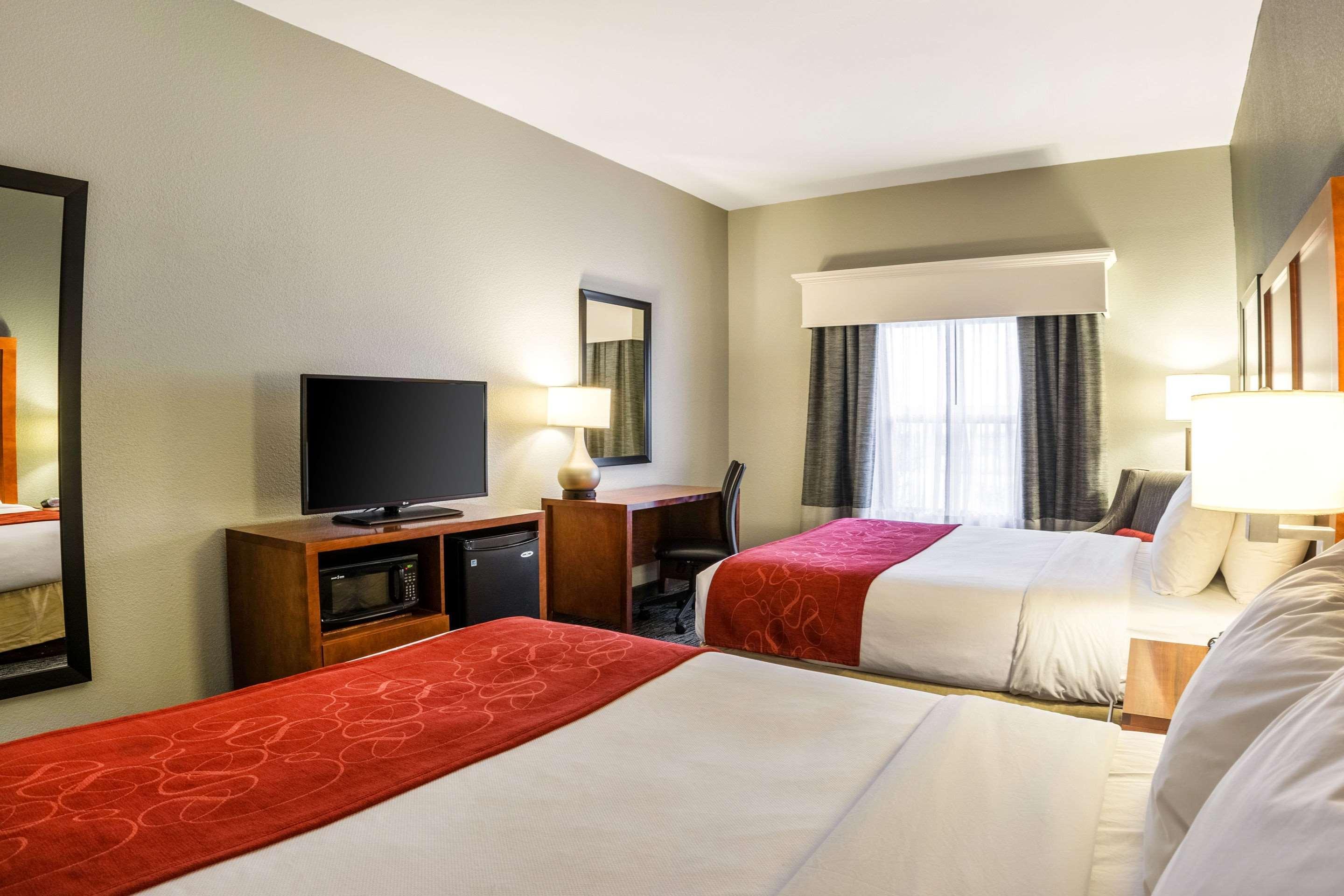 Comfort Inn Kearney I-80 Экстерьер фото