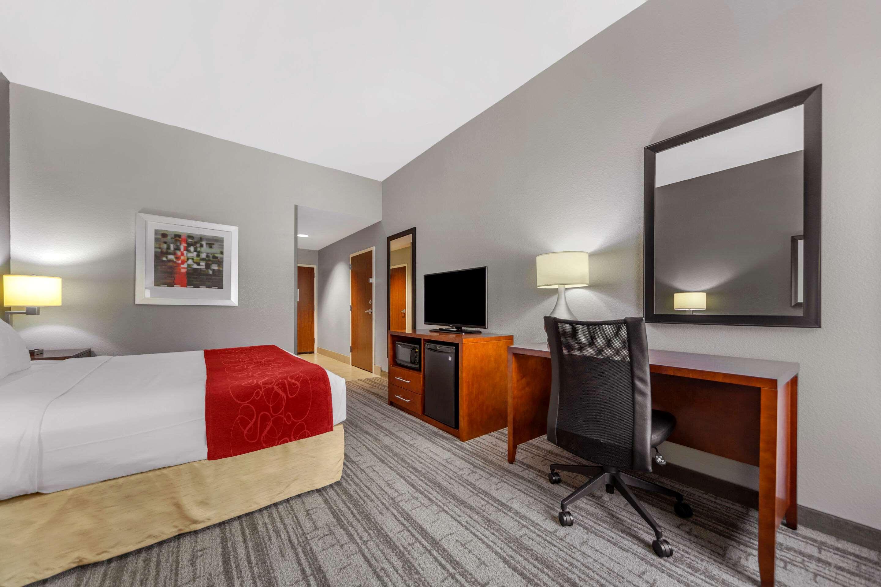 Comfort Inn Kearney I-80 Экстерьер фото