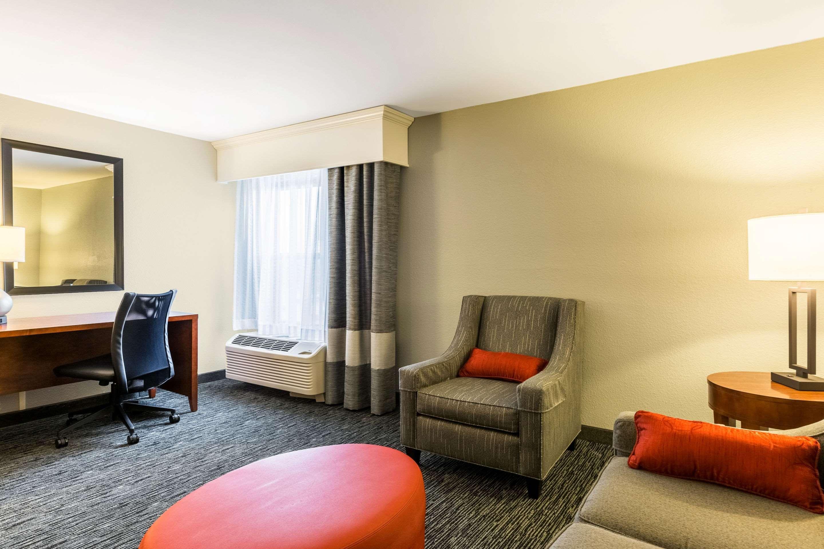 Comfort Inn Kearney I-80 Экстерьер фото