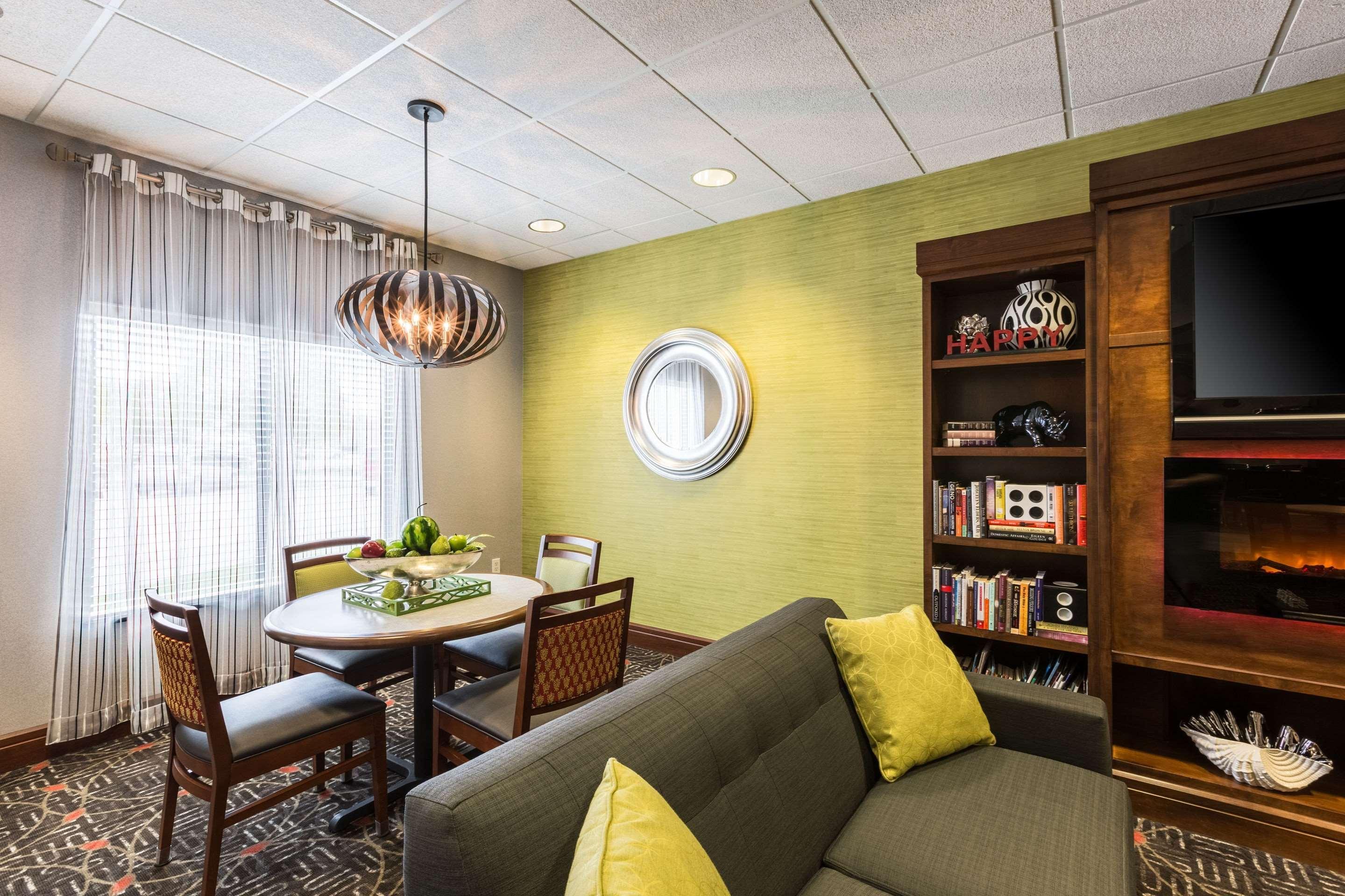 Comfort Inn Kearney I-80 Экстерьер фото