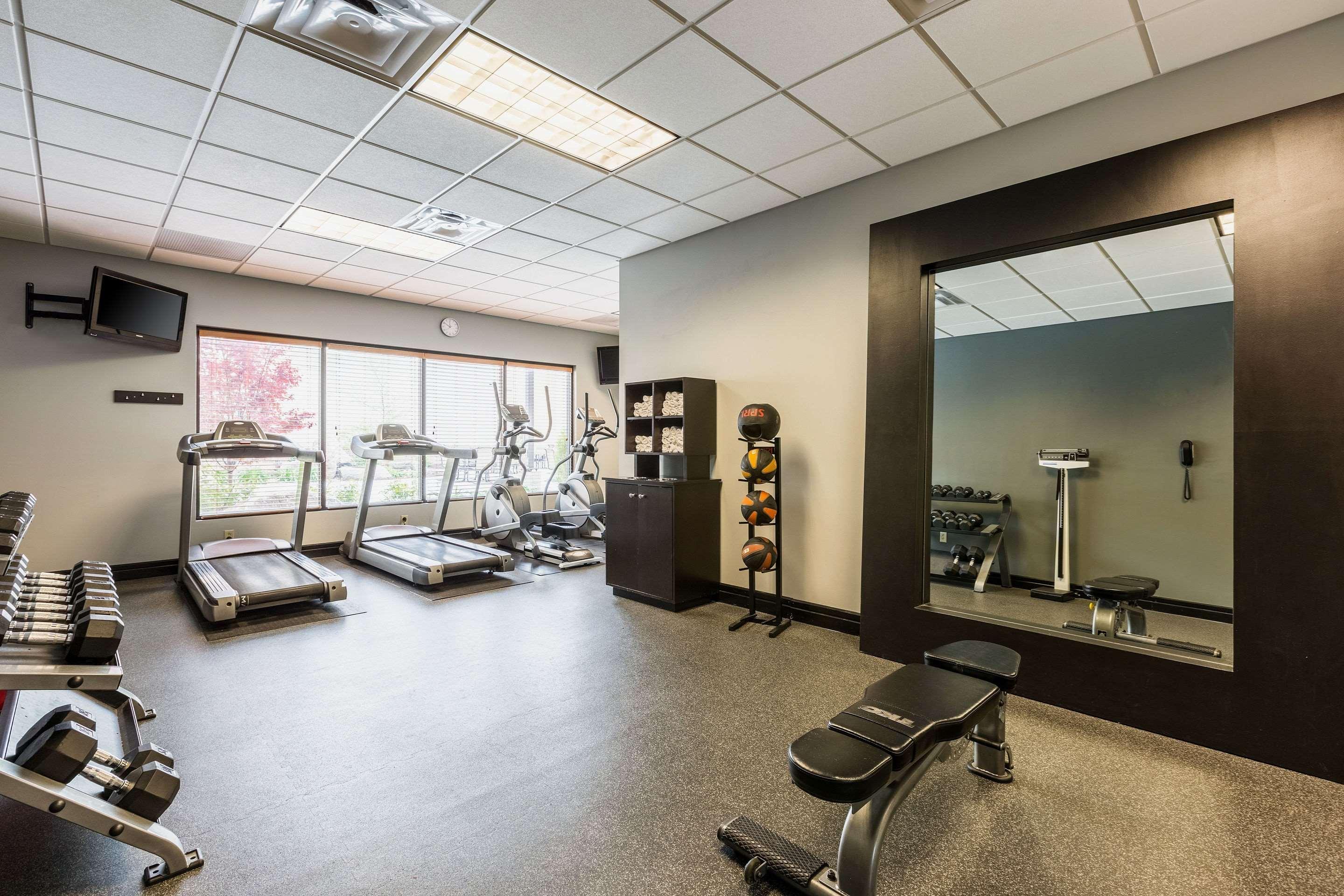 Comfort Inn Kearney I-80 Экстерьер фото
