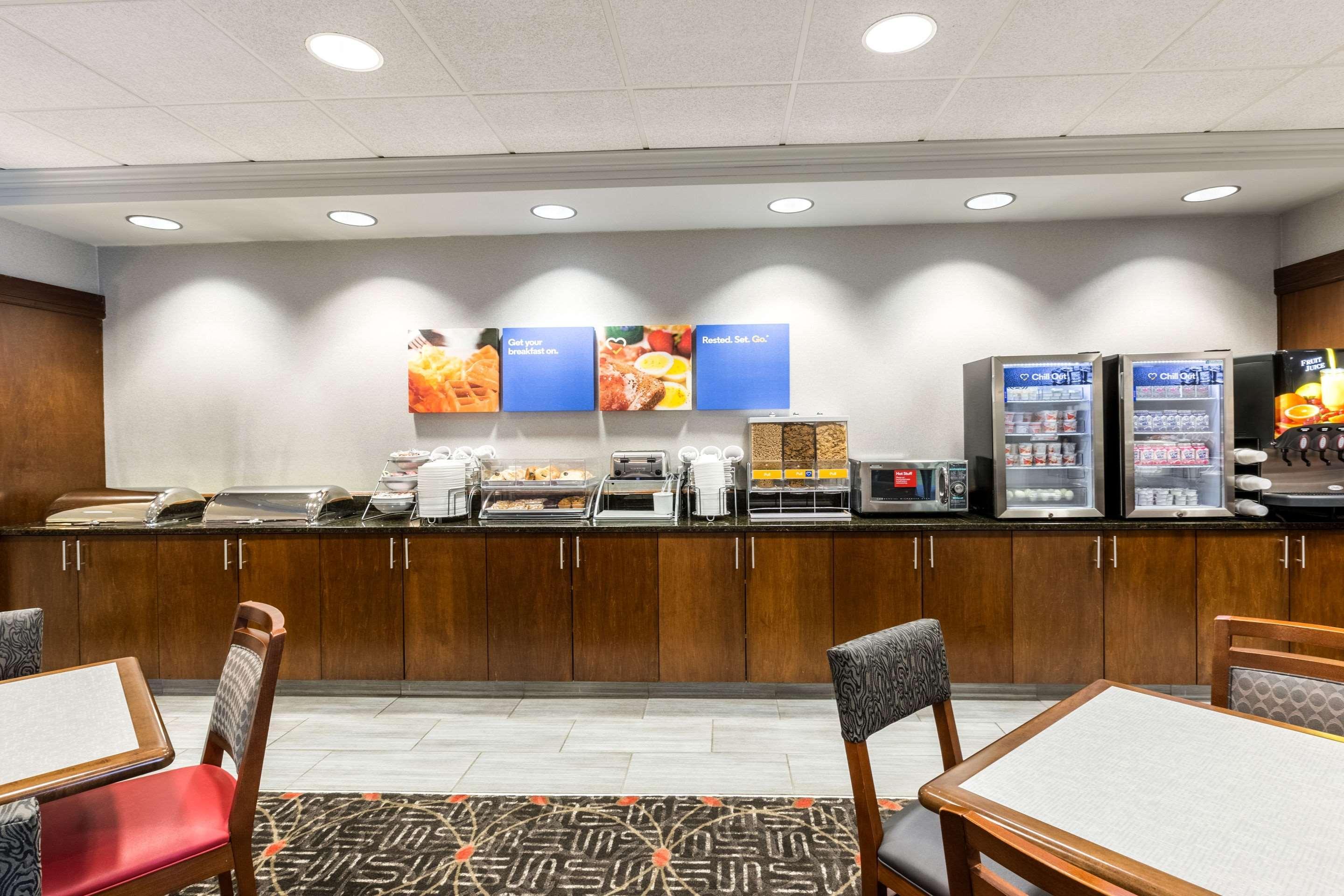 Comfort Inn Kearney I-80 Экстерьер фото