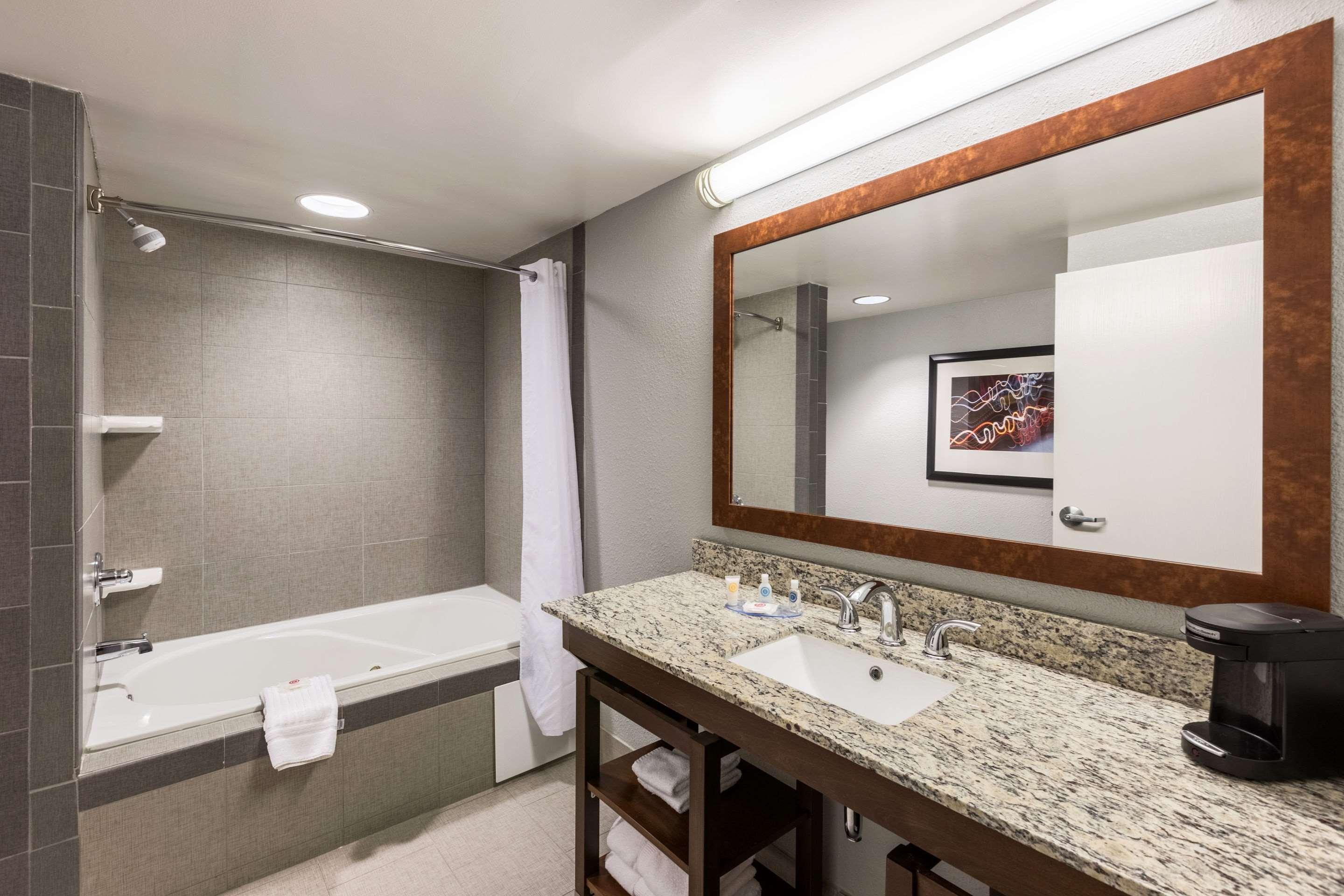Comfort Inn Kearney I-80 Экстерьер фото
