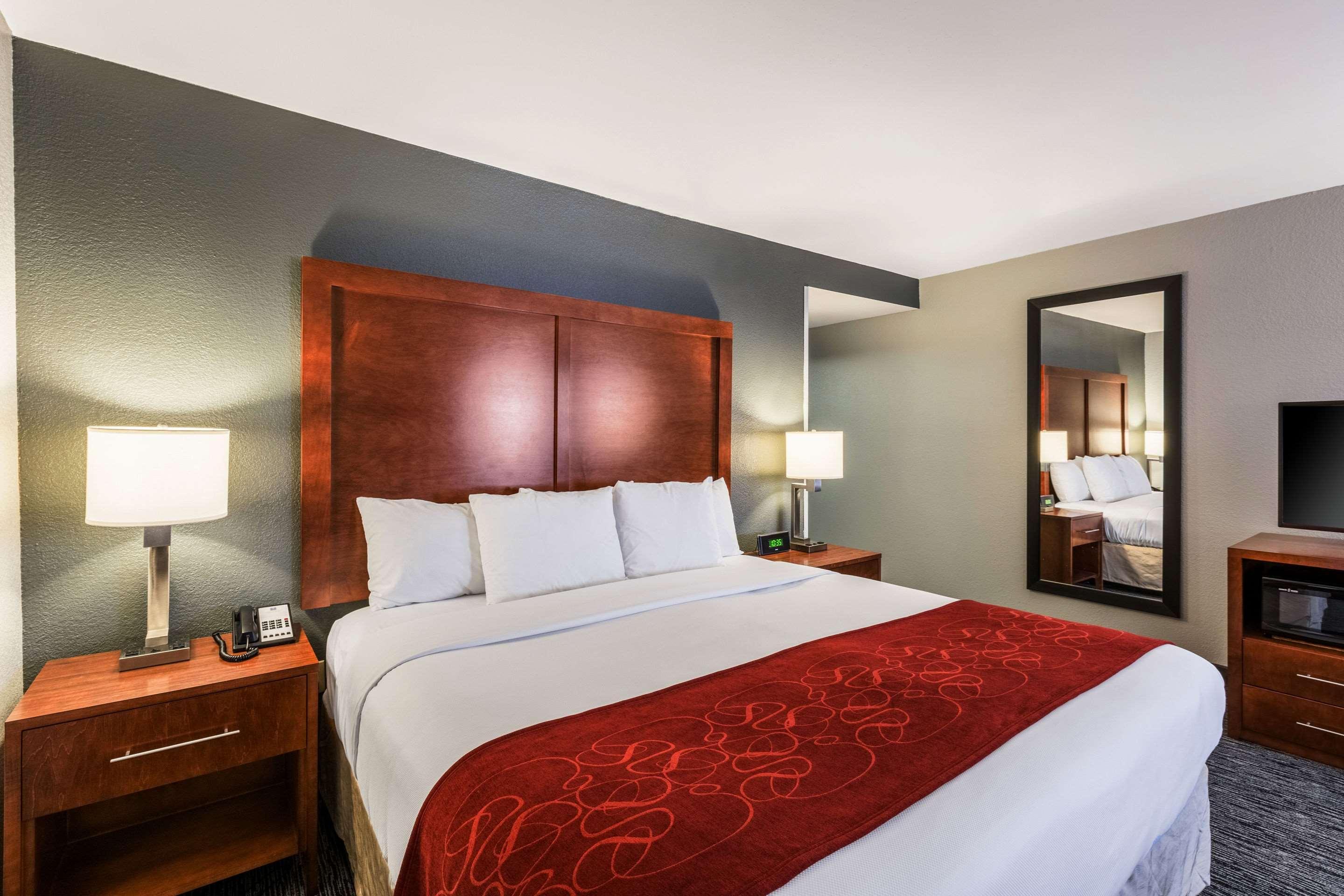 Comfort Inn Kearney I-80 Экстерьер фото