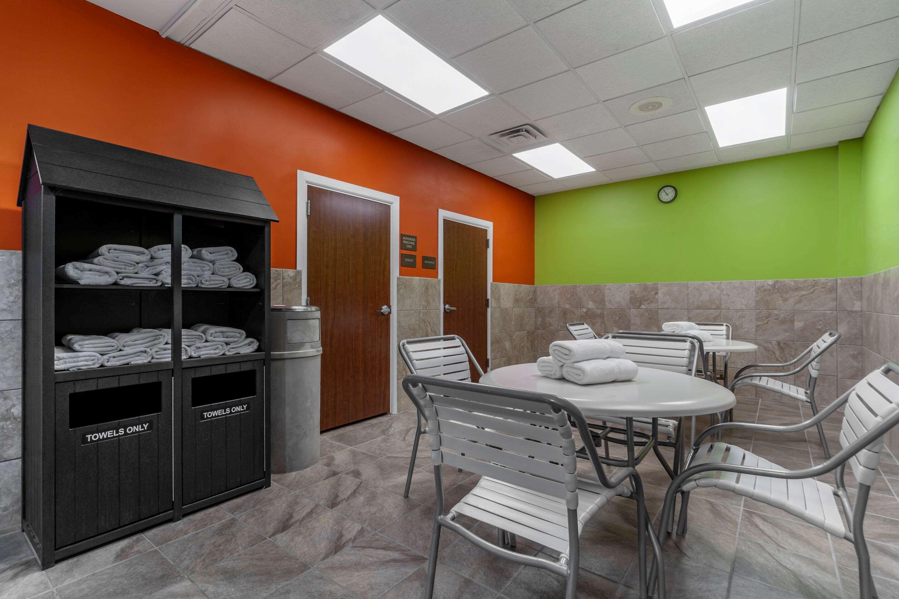 Comfort Inn Kearney I-80 Экстерьер фото