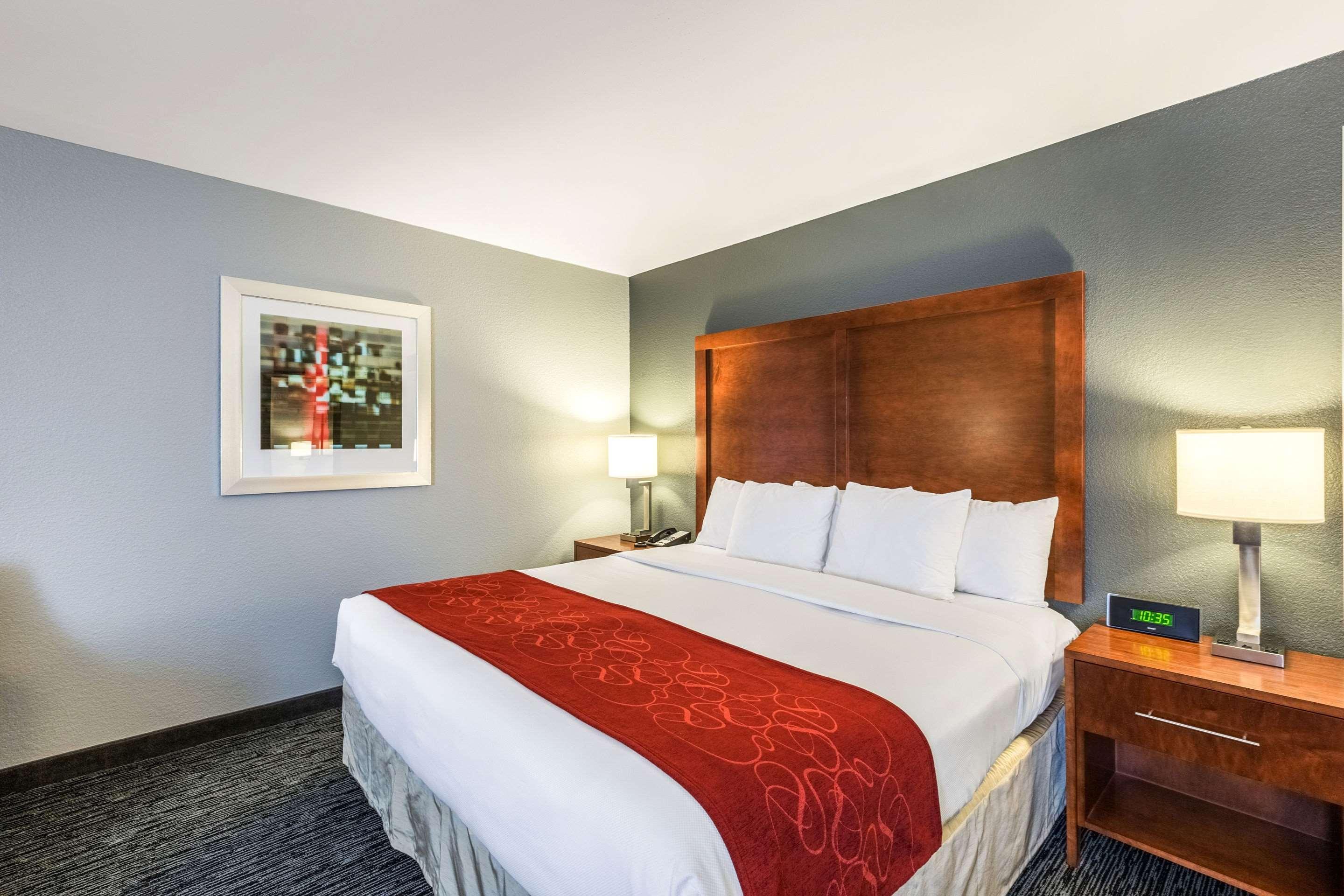 Comfort Inn Kearney I-80 Экстерьер фото