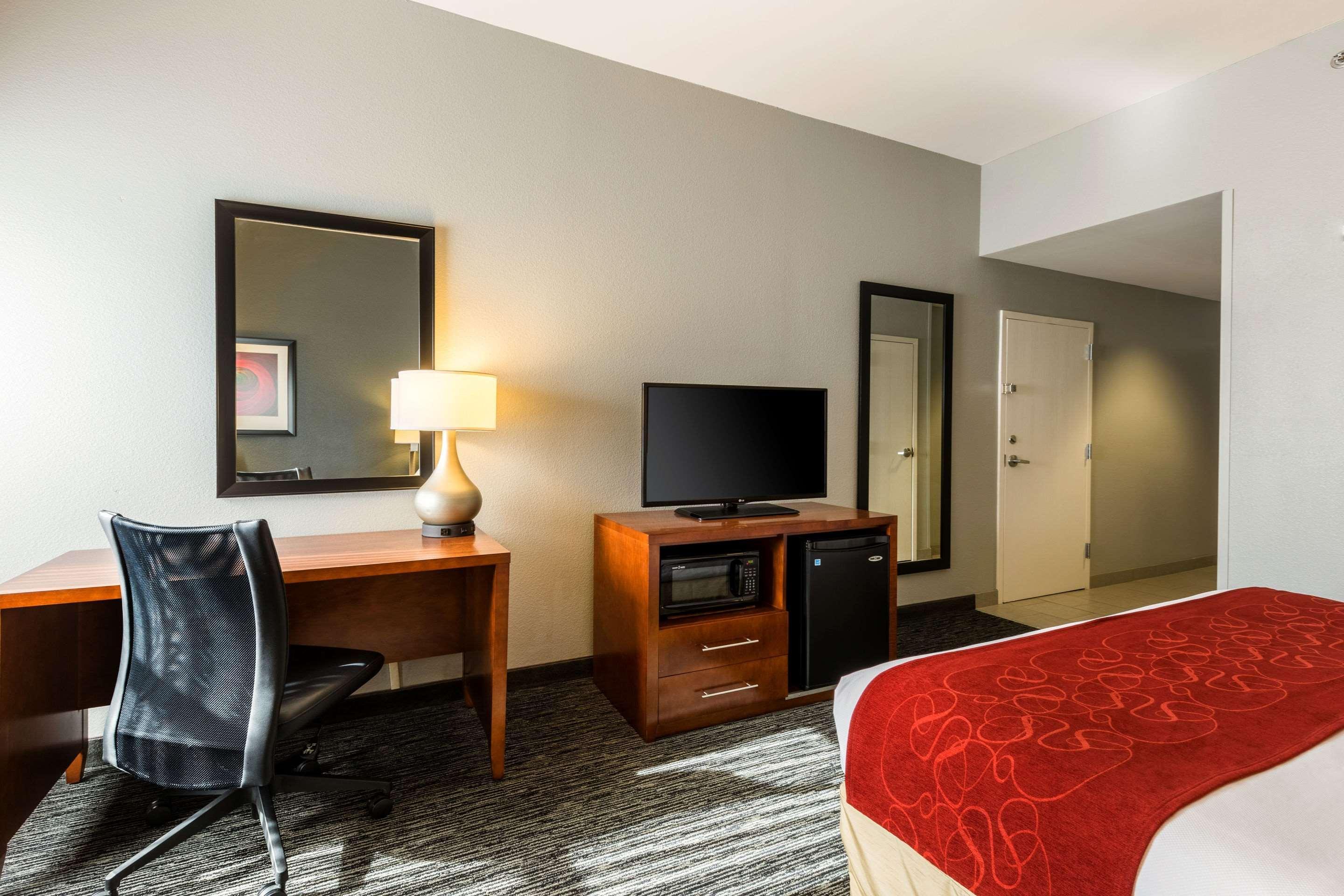 Comfort Inn Kearney I-80 Экстерьер фото
