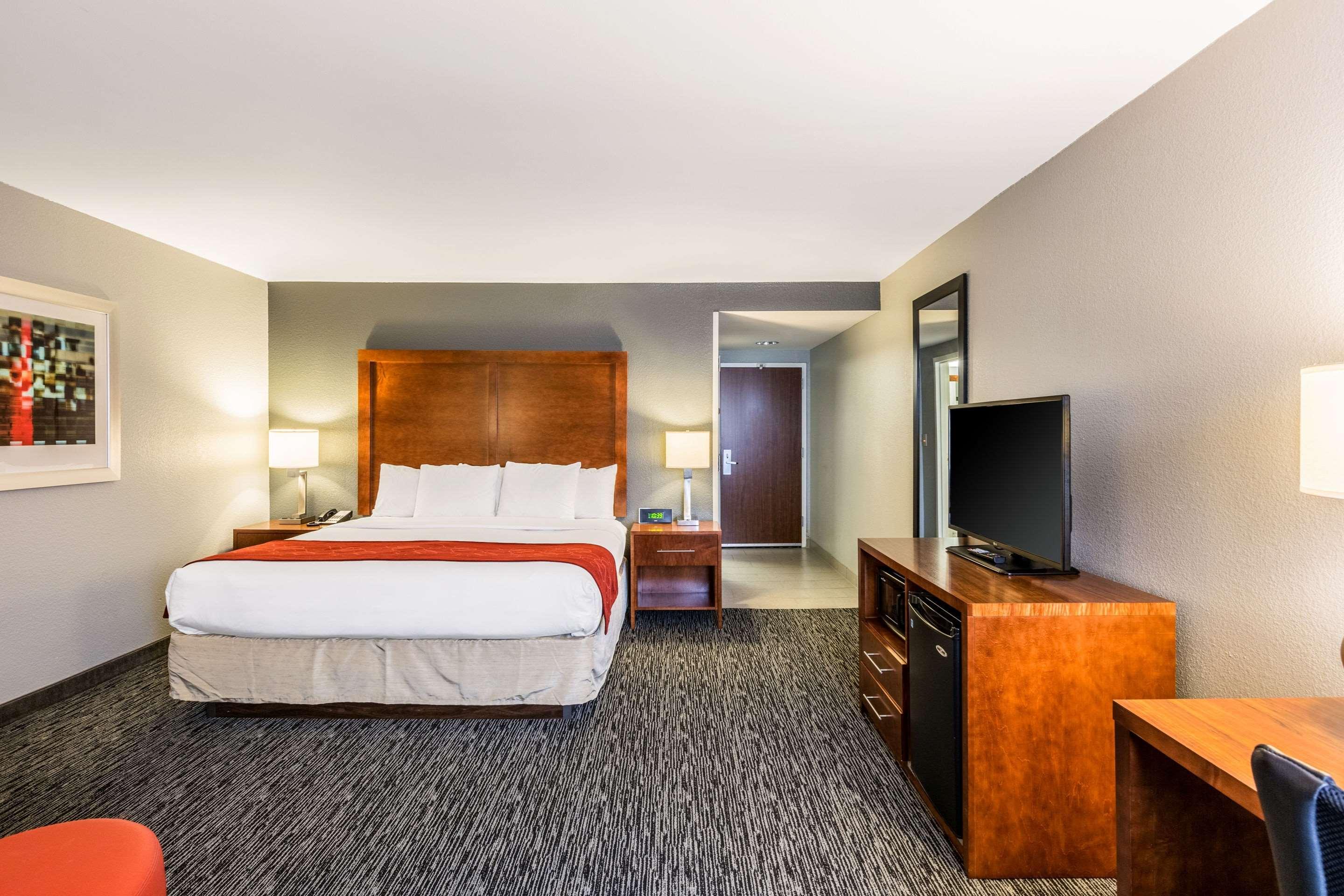 Comfort Inn Kearney I-80 Экстерьер фото