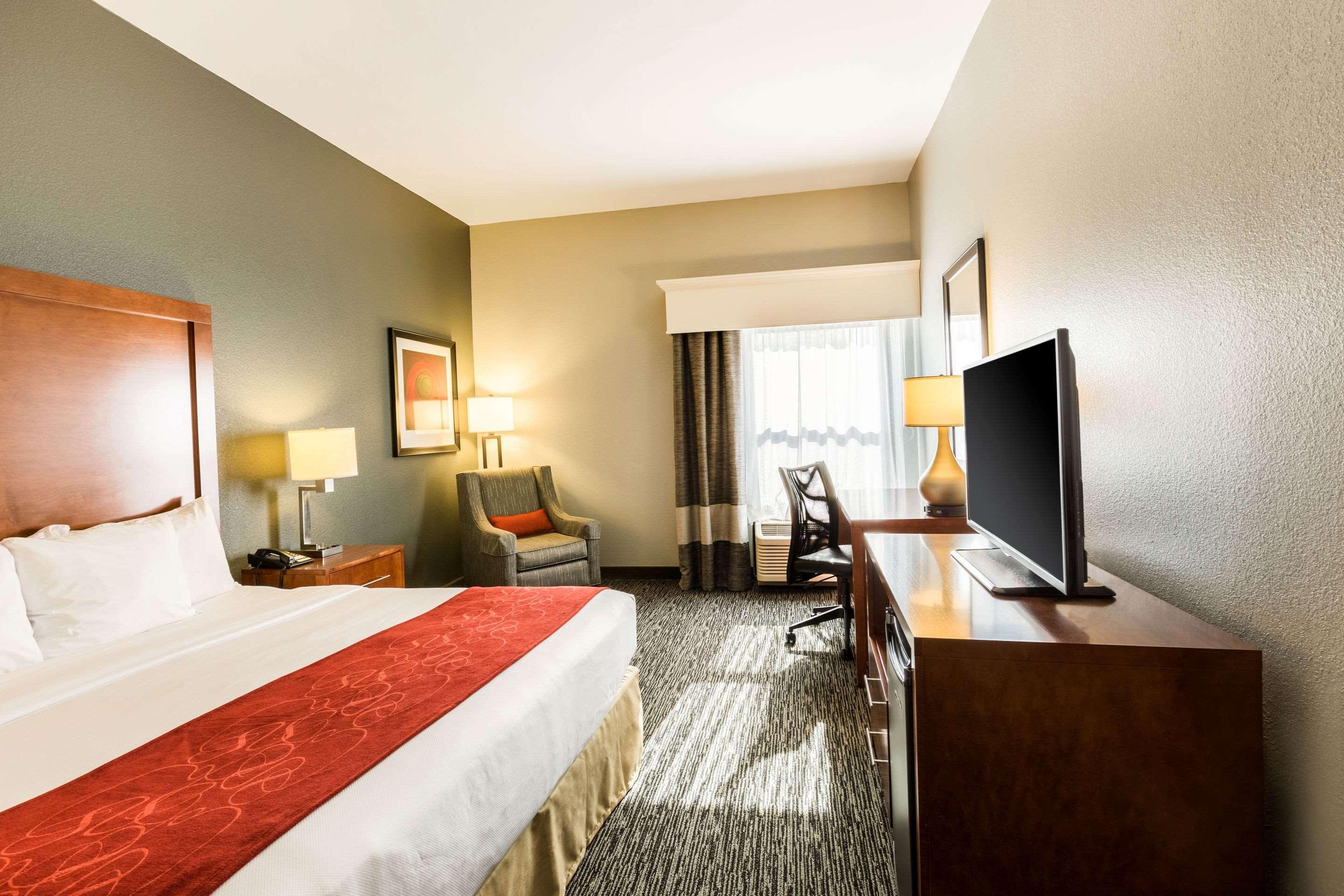 Comfort Inn Kearney I-80 Экстерьер фото