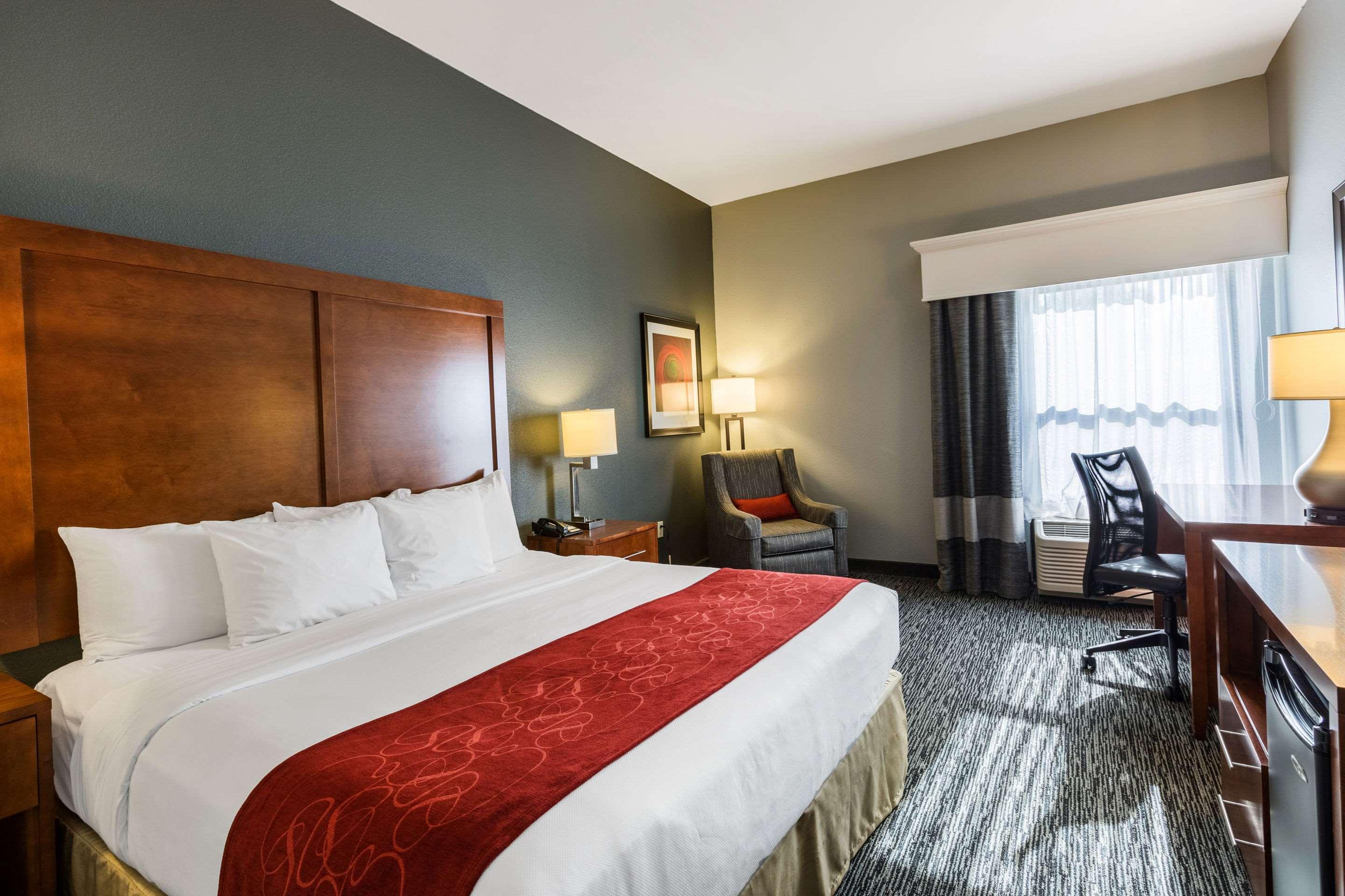 Comfort Inn Kearney I-80 Экстерьер фото