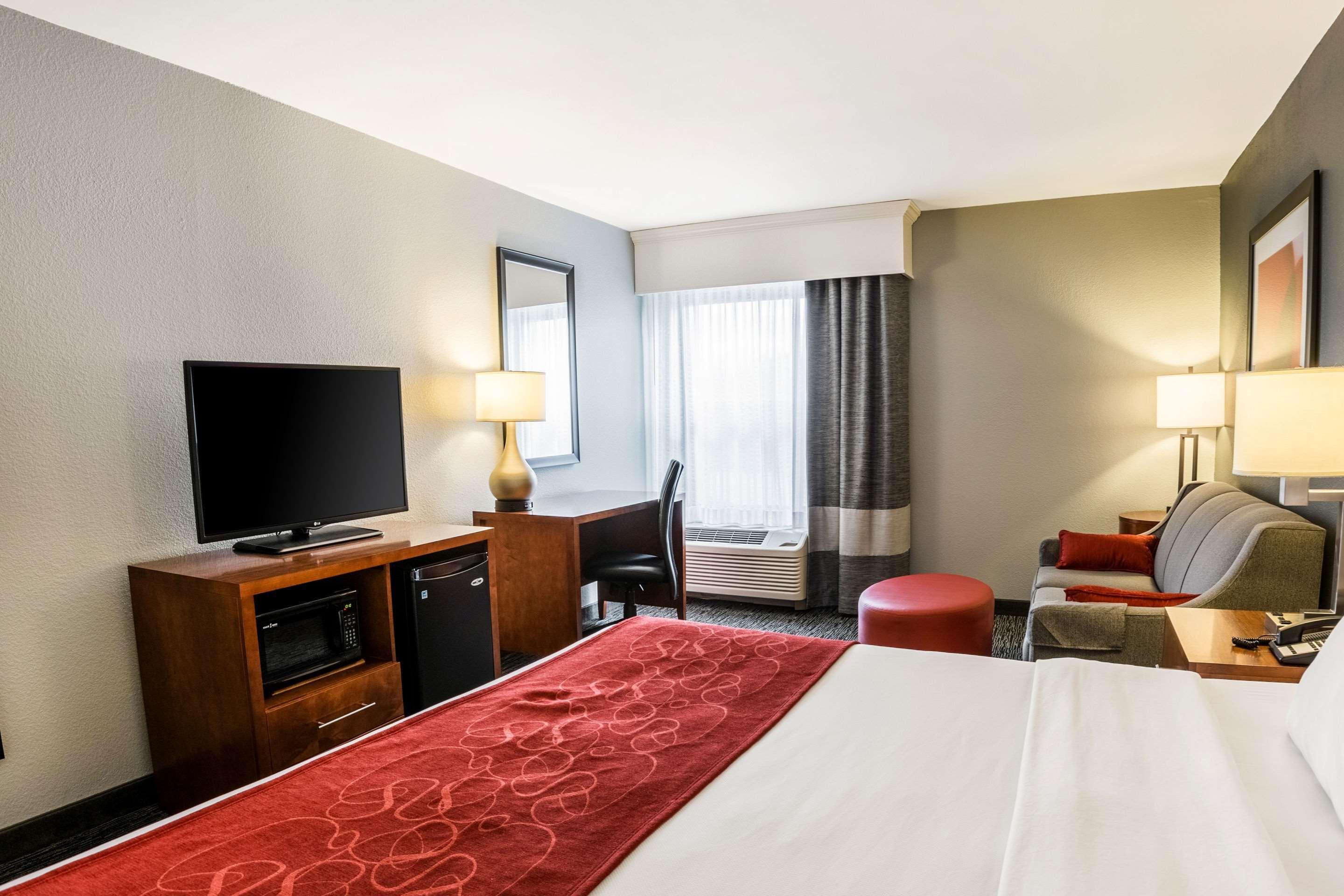 Comfort Inn Kearney I-80 Экстерьер фото