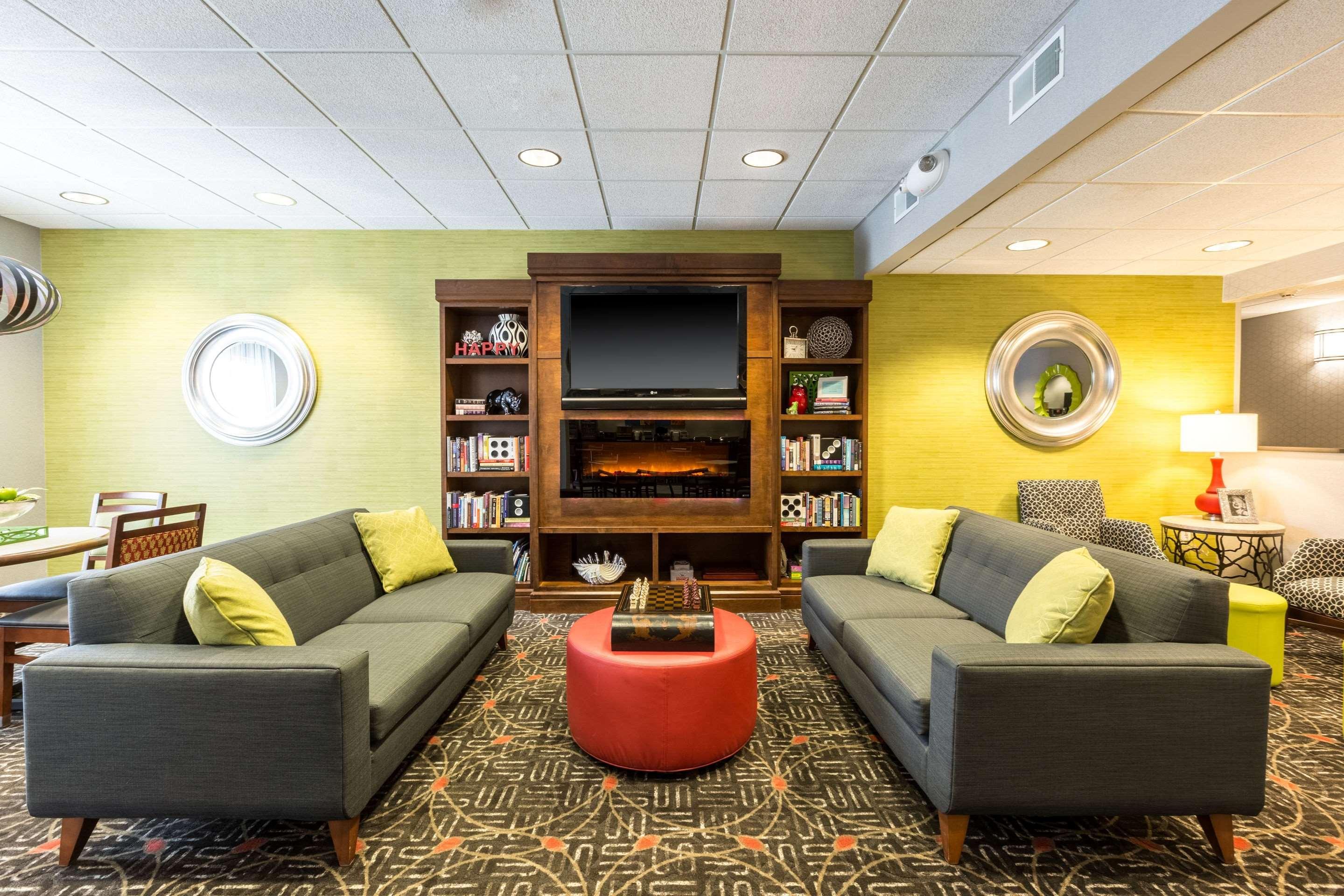 Comfort Inn Kearney I-80 Экстерьер фото