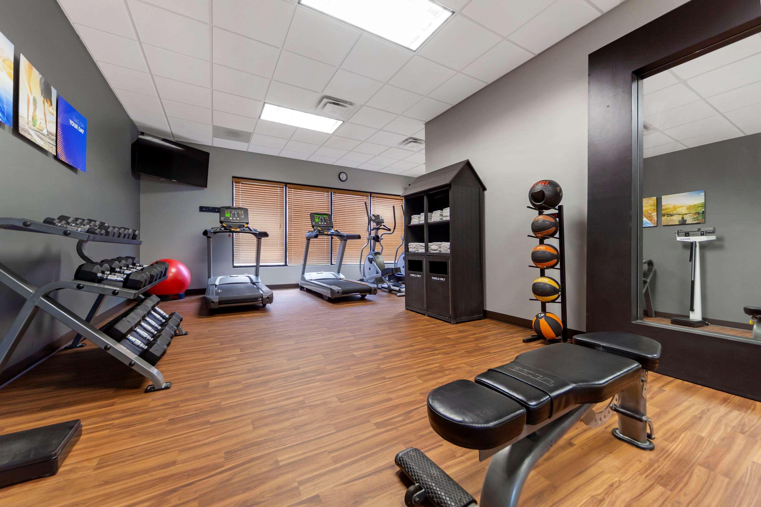 Comfort Inn Kearney I-80 Экстерьер фото