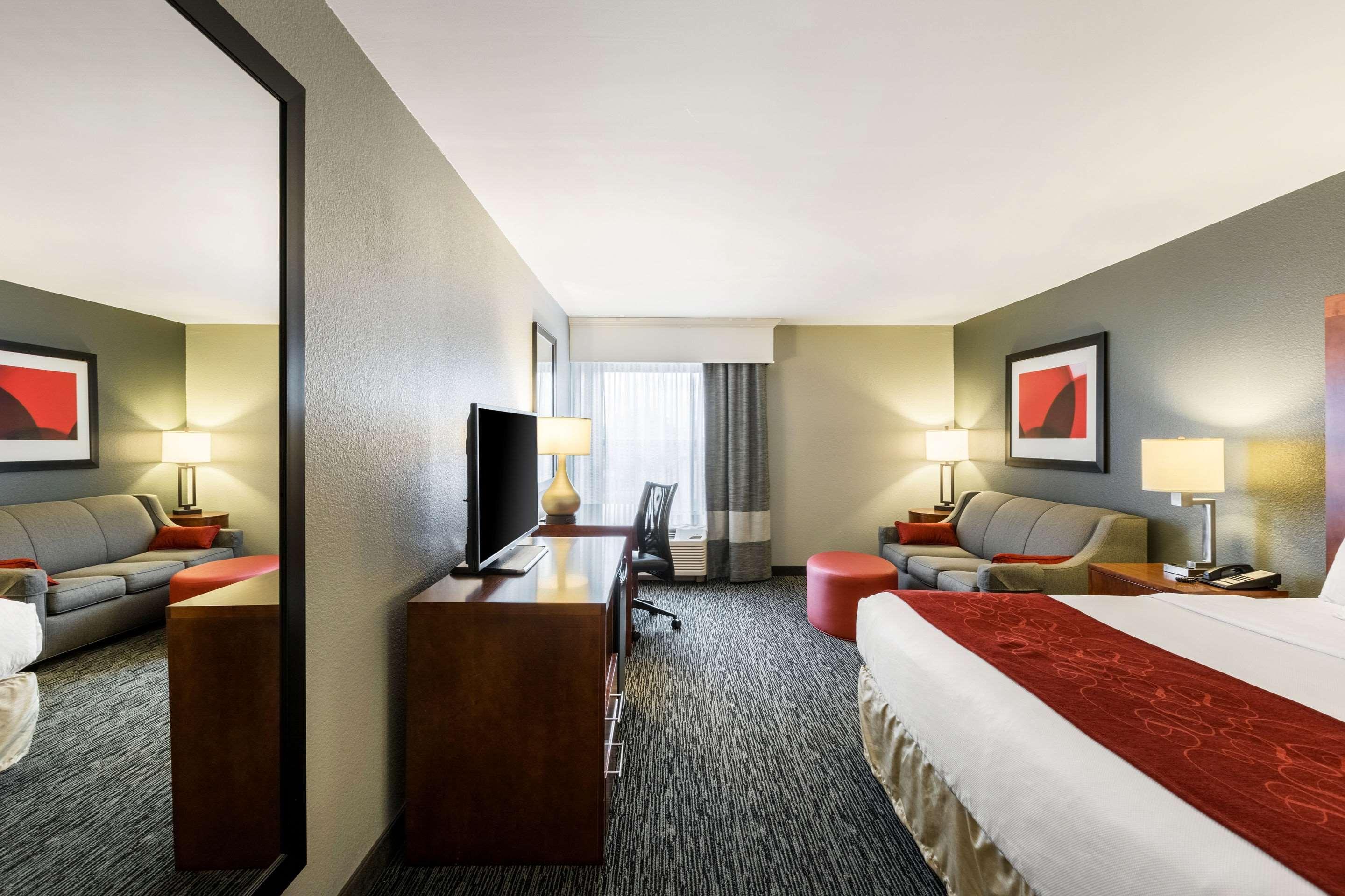 Comfort Inn Kearney I-80 Экстерьер фото