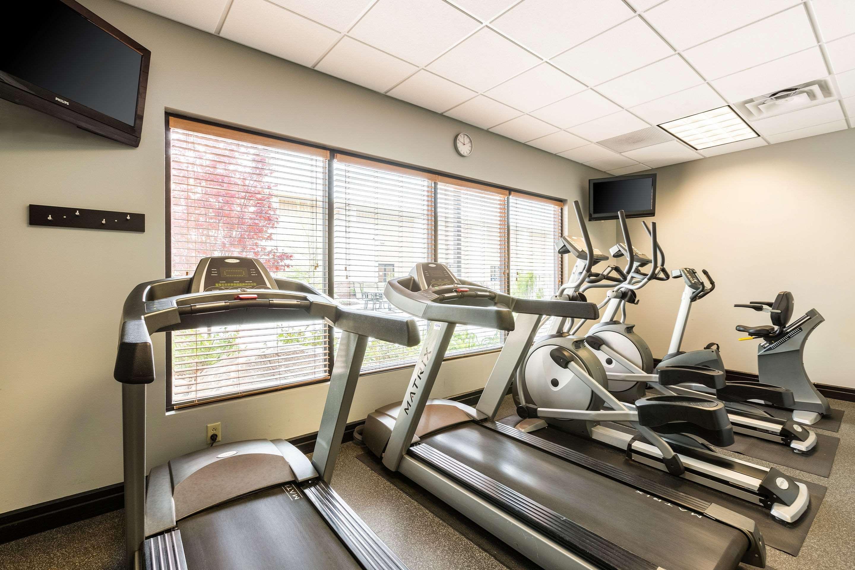 Comfort Inn Kearney I-80 Экстерьер фото