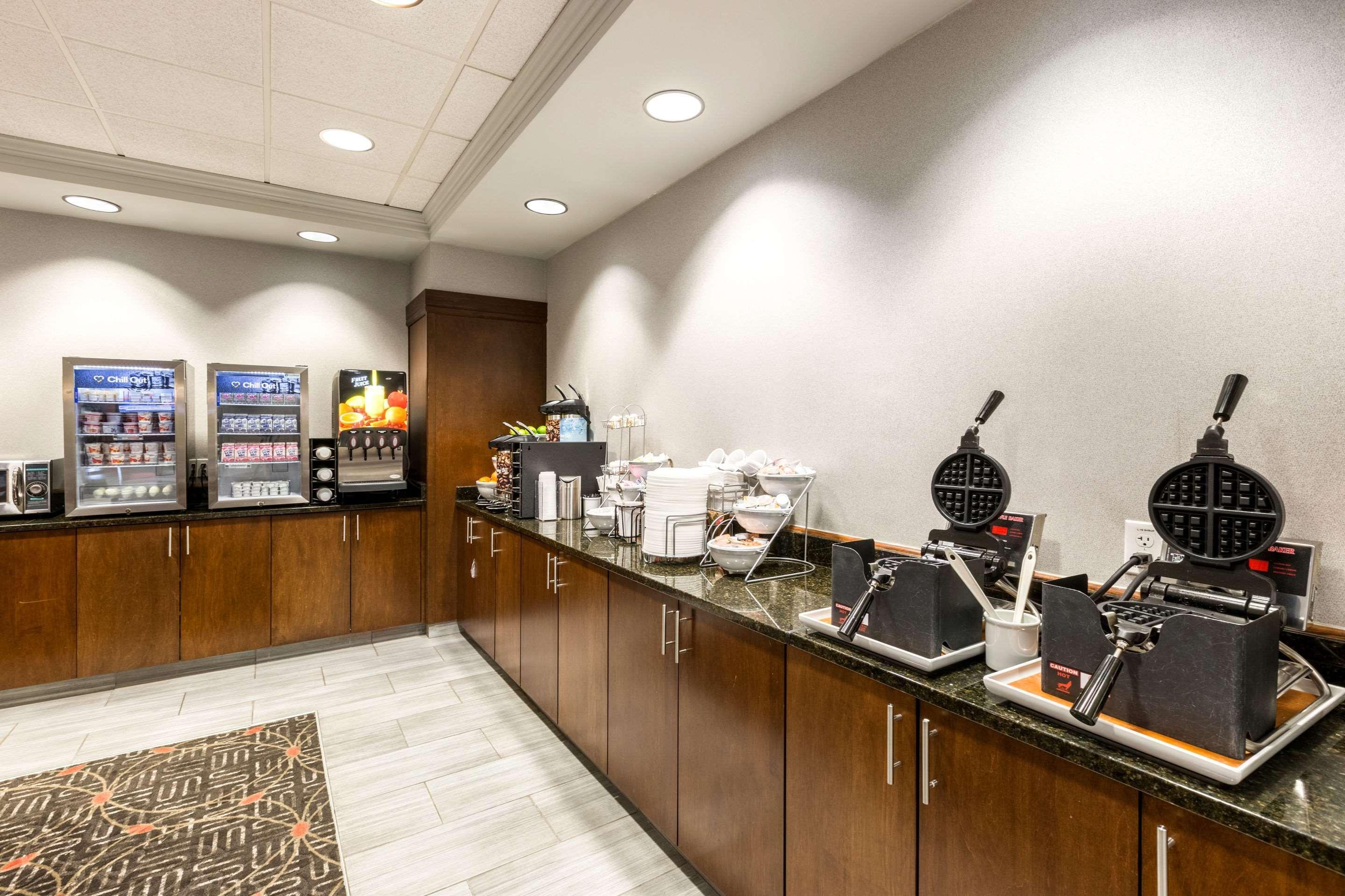 Comfort Inn Kearney I-80 Экстерьер фото