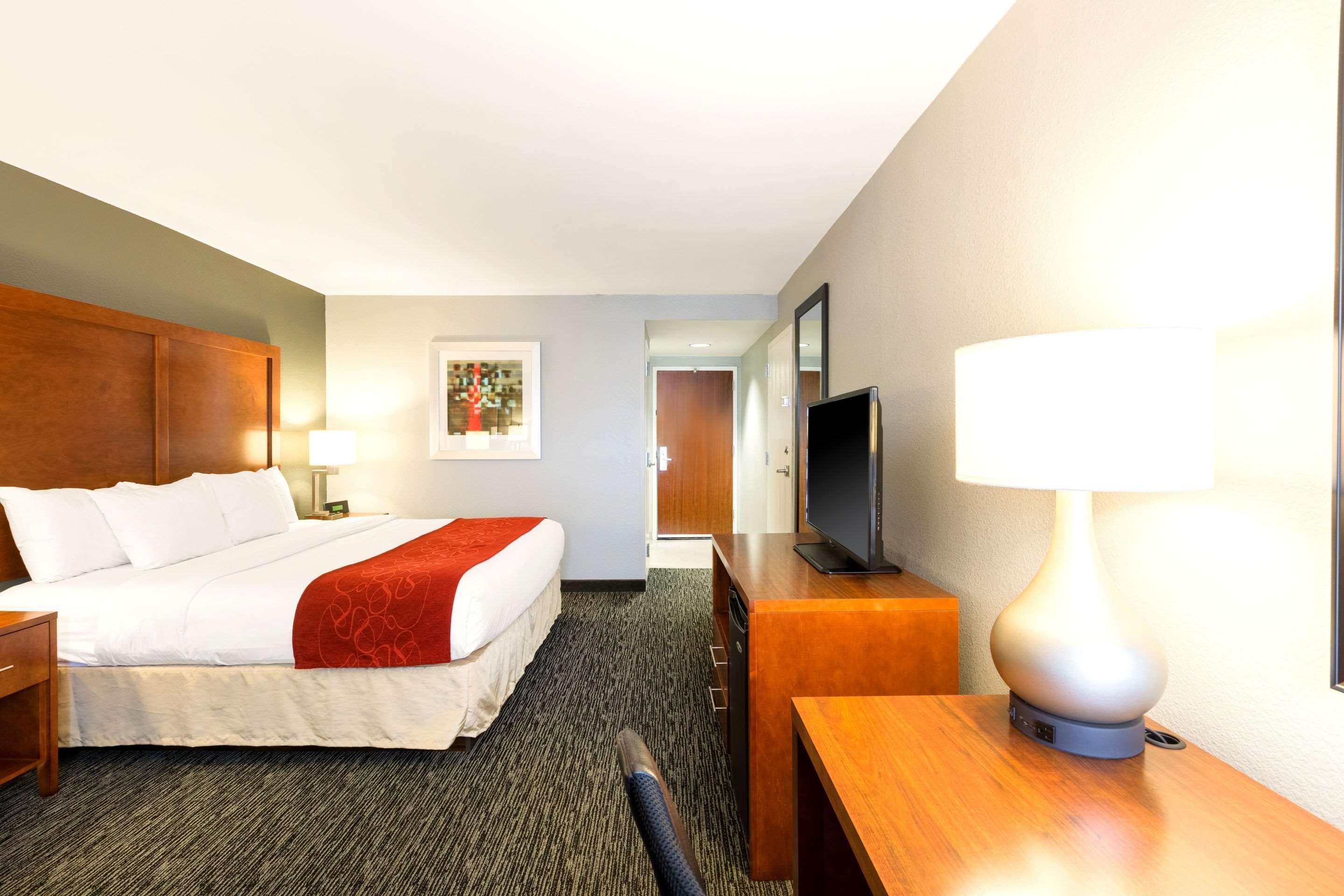 Comfort Inn Kearney I-80 Экстерьер фото