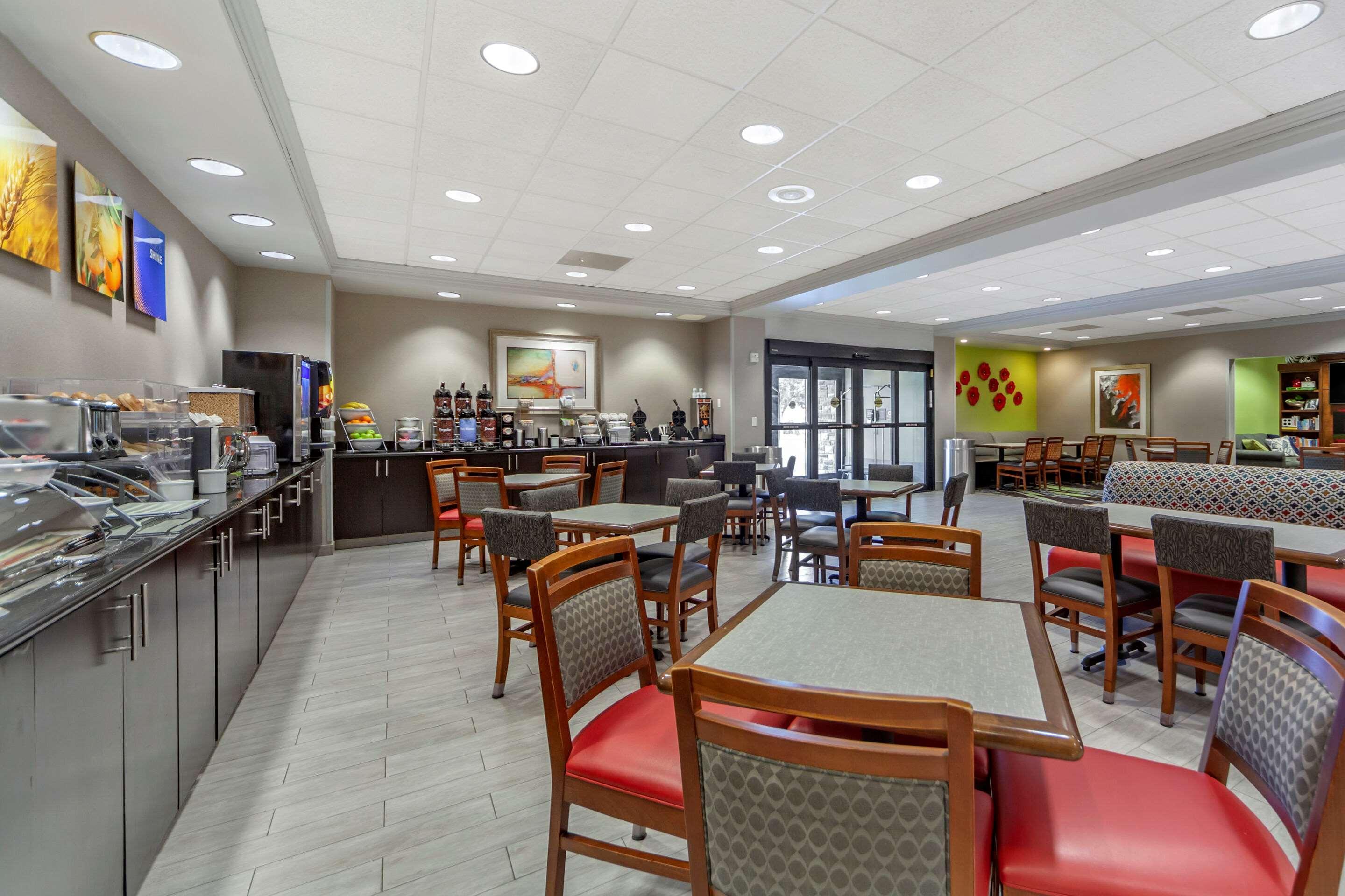Comfort Inn Kearney I-80 Экстерьер фото