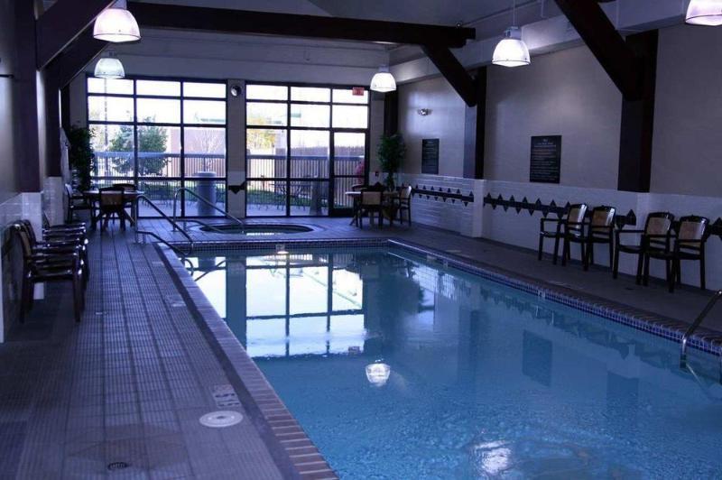 Comfort Inn Kearney I-80 Удобства фото