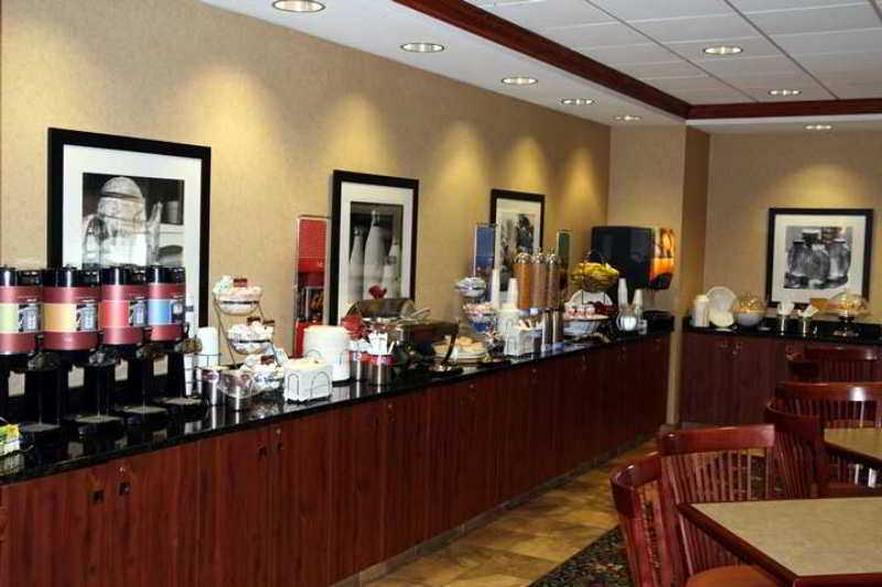 Comfort Inn Kearney I-80 Ресторан фото